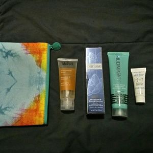 Mudmasky / Purlisse / Murad Skincare Bundle